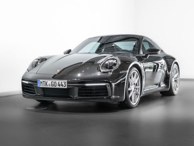 Porsche 911 Carrera 4S/ 450ch/ Si�ges sports/ Toit p Noir de 2019