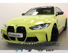 BMW M4 Coupe Boite Manuelle Pilotes M P HUD H/k &agrave; Mudaison (34)