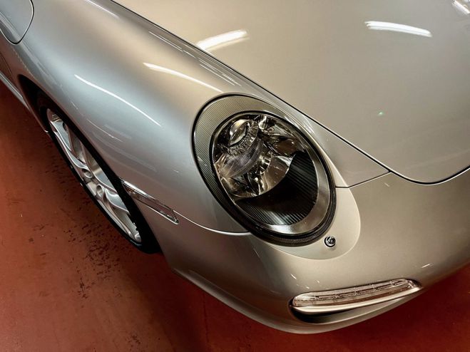 Porsche 911 Type 997 CARRERA S Phase 2  de 2008