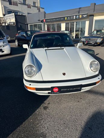  Voir d&eacute;tails -Porsche 911  &agrave; Cannes La Bocca (06)