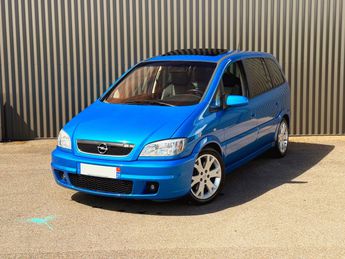  Voir d&eacute;tails -Opel Zafira OPC 2.0 Turbo 190ch BVM &agrave; Saint-Lys (31)