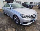Mercedes Classe E