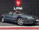Mercedes Classe SL II (R230) 500 Roadster BA à Roquebrune-sur-Argens (83) Mercedes Classe SL II (R230) 500 Roadster BA à Roquebrune-sur-Argens (83)