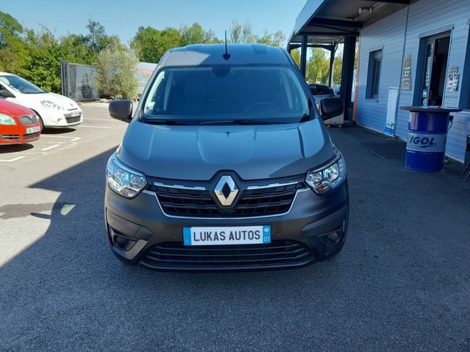 Renault Express VAN TCE 100 CONFORT PRIX 7500 HT Gris de 2022