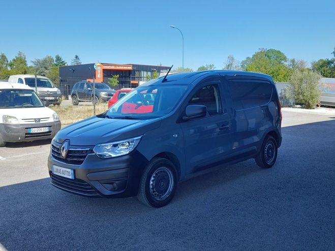Renault Express VAN TCE 100 CONFORT PRIX 7500 HT Gris de 2022
