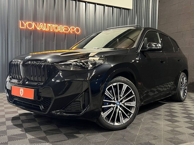 BMW IX 1 ixDrive30 313ch M Sport NOIR de 2023