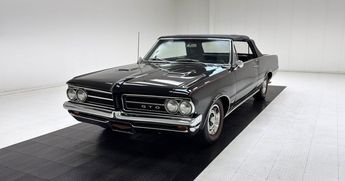 Pontiac GTO