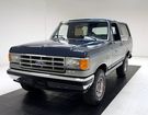 Ford Bronco XLT à Paris (75) Ford Bronco XLT à Paris (75)