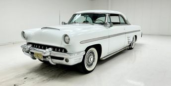 Mercury Monterey