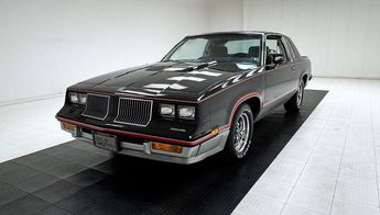 Oldsmobile Cutlass