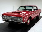 Plymouth Belvedere