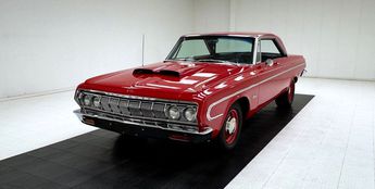 Plymouth Belvedere