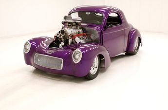 Jeep Willys