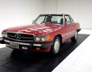 Mercedes 560