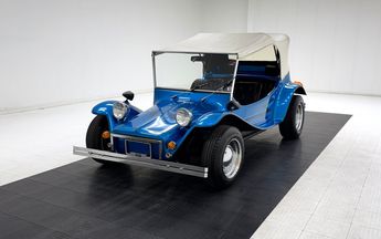 Volkswagen Buggy