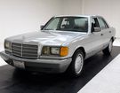 Mercedes 300