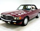 Mercedes 560