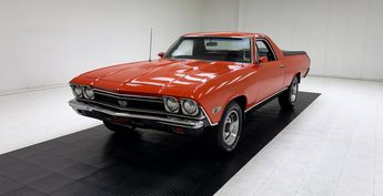 Chevrolet Elcamino
