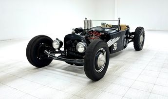  Voir d&eacute;tails -Ford Model T Roadster &agrave; Paris (75)