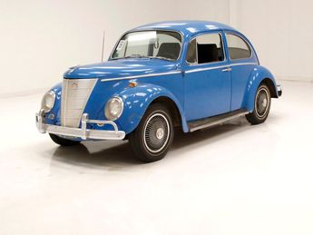 Voir d&eacute;tails -Volkswagen Beetle Wunderbug &agrave; Paris (75)
