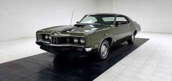 Voir d&eacute;tails -Mercury Cyclone Hardtop &agrave; Paris (75)