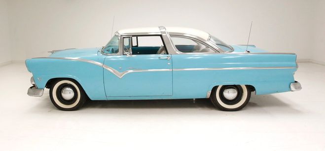 Ford Crown Victoria   de 1955