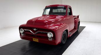 Ford F100