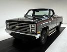 Chevrolet C10
