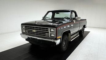 Chevrolet C10