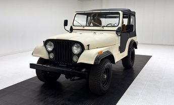 Jeep CJ5