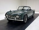 Triumph TR4