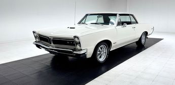 Pontiac GTO