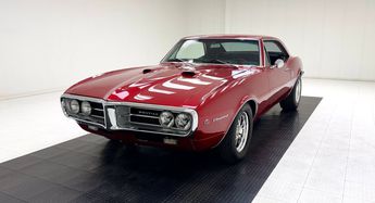 Pontiac Firebird