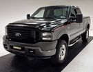 Ford F250