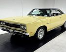 Plymouth Sport Fury