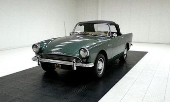Sunbeam Alpine