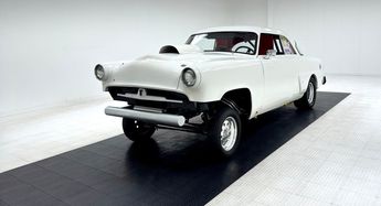 Mercury Monterey
