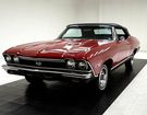 Chevrolet Chevelle
