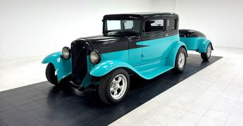Ford Model A