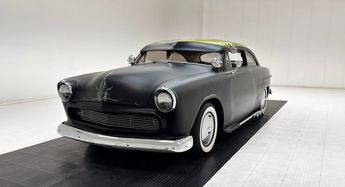 Ford Custom