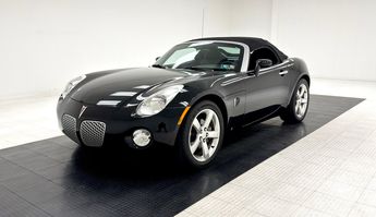 Pontiac Solstice