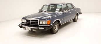  Voir d&eacute;tails -Mercedes 300 300SD Sedan &agrave; Paris (75)