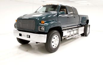  Voir d&eacute;tails -Gmc C6500 Truck &agrave; Paris (75)