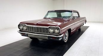 Chevrolet Impala