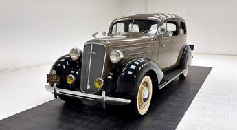 Chevrolet Master