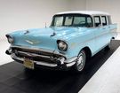Chevrolet Bel Air