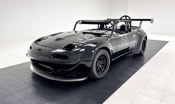 Mazda MX5