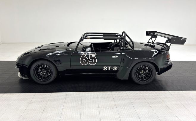 Mazda MX5 5 Miata Noir de 1996