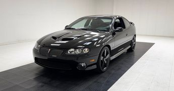 Pontiac GTO