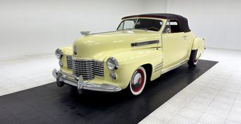 Cadillac Series 62